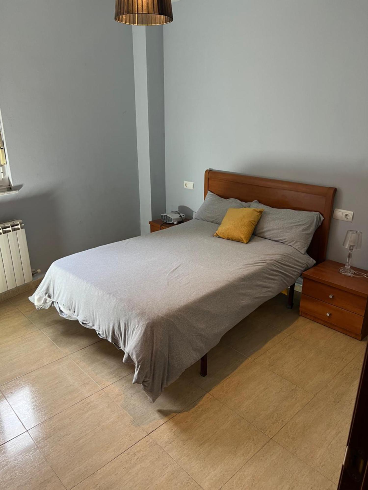 Apartamento Azadinos, Leon. *