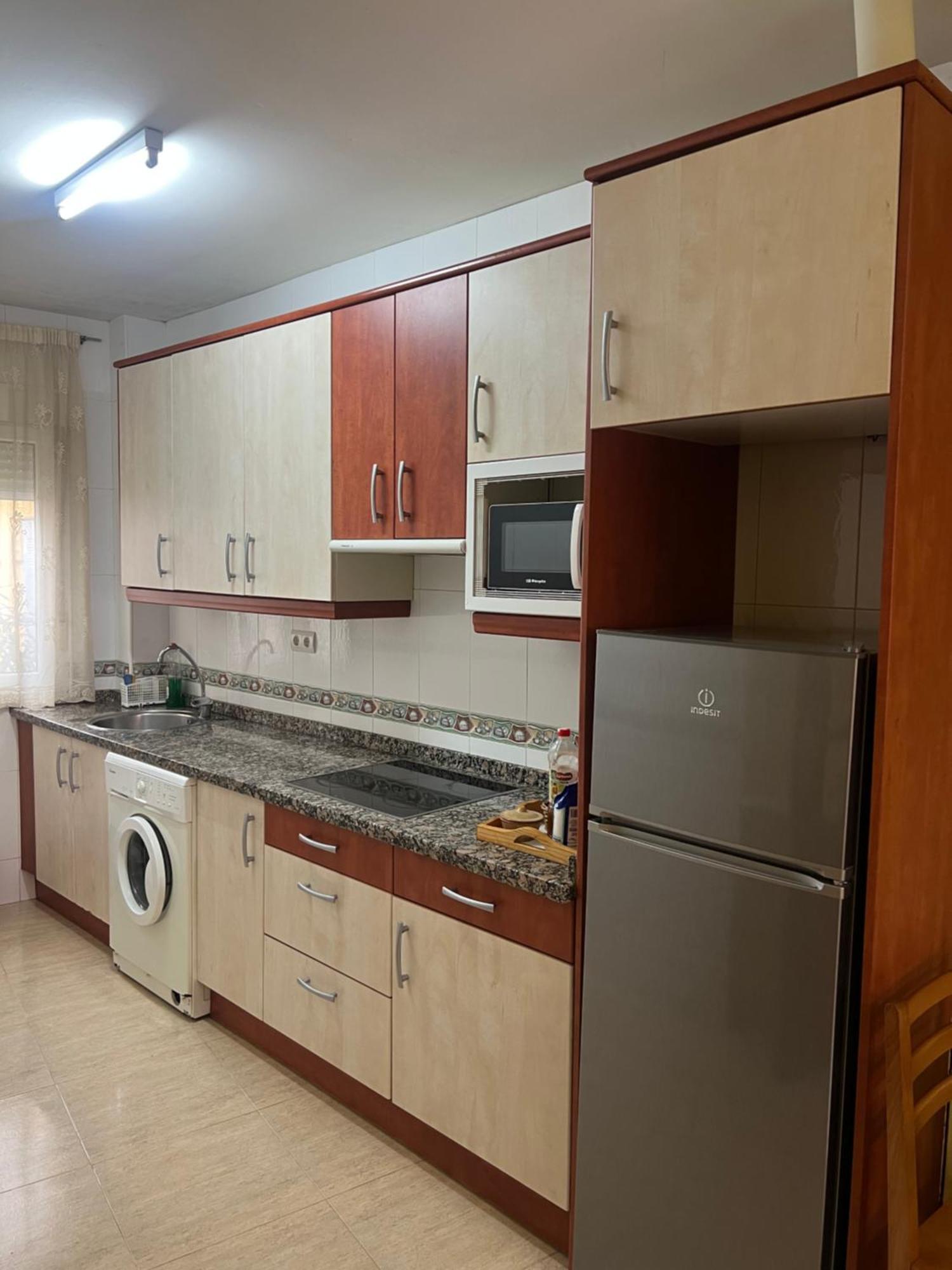 Apartamento Azadinos, Leon. Leão